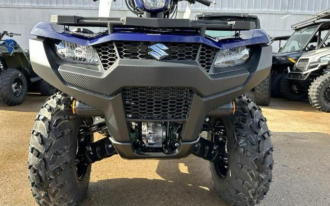 2023 Suzuki KingQuad 750AXi Power Steering