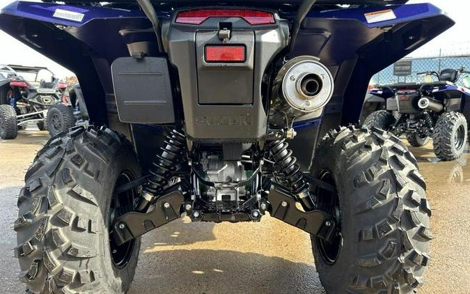 2023 Suzuki KingQuad 750AXi Power Steering