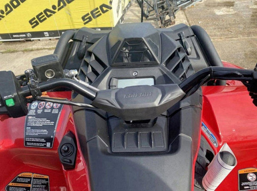 2024 Can-Am® Outlander X mr 700