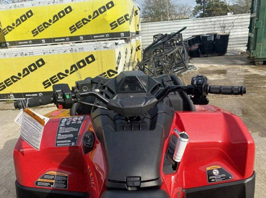 2024 Can-Am® Outlander X mr 700