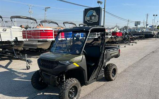 2024 Polaris Ranger 1000