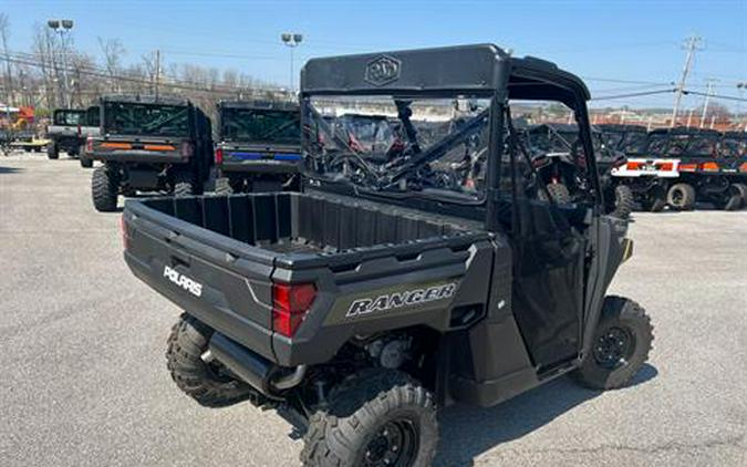 2024 Polaris Ranger 1000