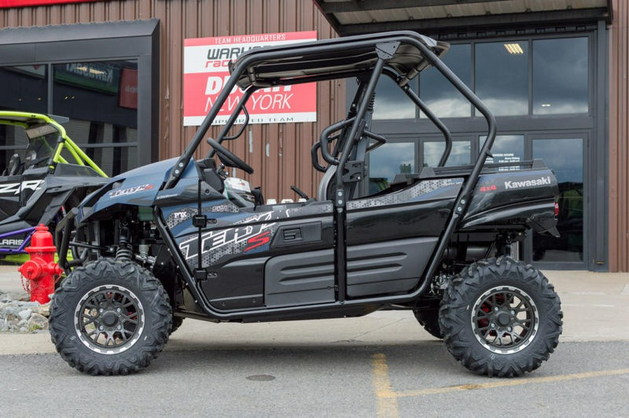 2024 Kawasaki Teryx® S LE