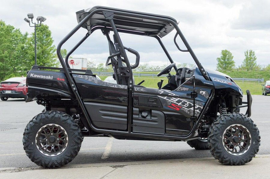 2024 Kawasaki Teryx® S LE