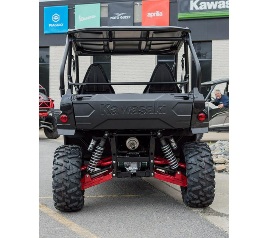 2024 Kawasaki Teryx® S LE