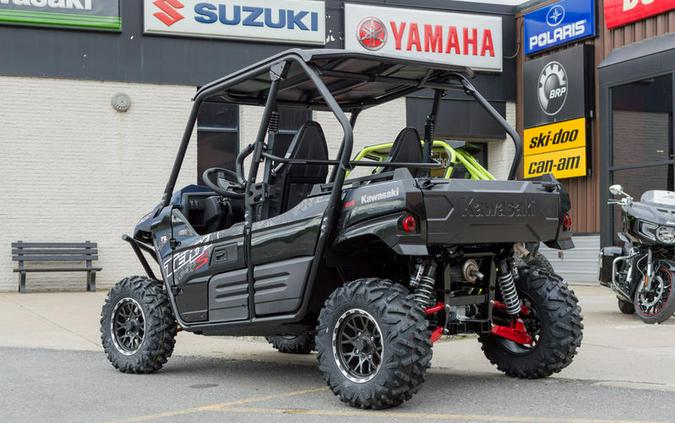 2024 Kawasaki Teryx® S LE