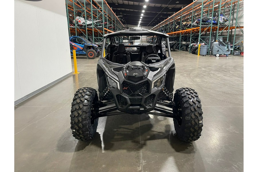 2024 Can-Am Maverick X3 X rs TURBO RR