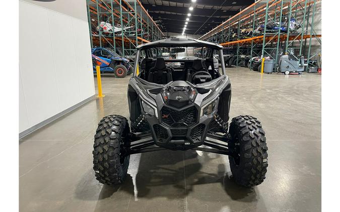 2024 Can-Am Maverick X3 X rs TURBO RR