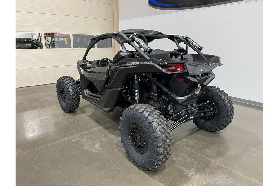 2024 Can-Am Maverick X3 X rs TURBO RR