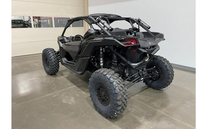 2024 Can-Am Maverick X3 X rs TURBO RR