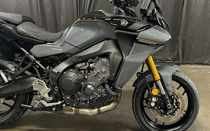 2024 Yamaha Tracer 9 GT+