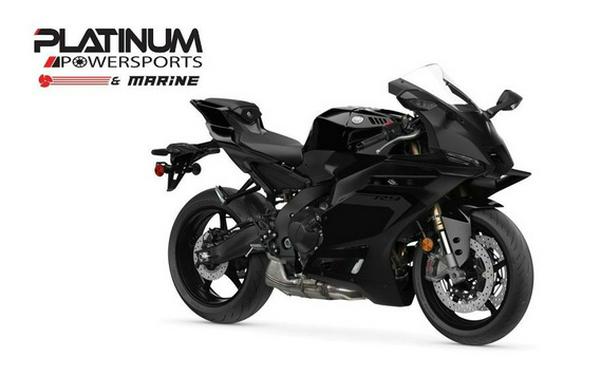 2025 Yamaha YZF R9