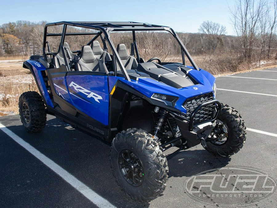 2025 Polaris RZR XP 4 1000 Sport
