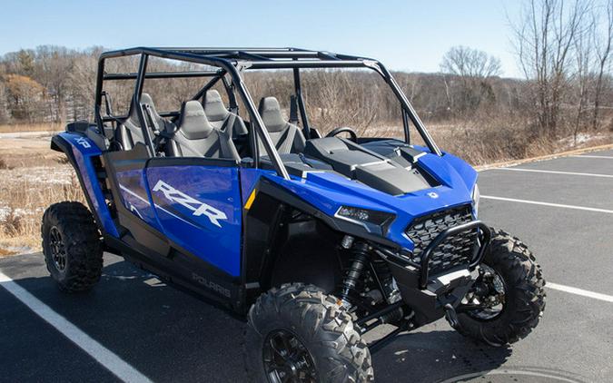 2025 Polaris RZR XP 4 1000 Sport