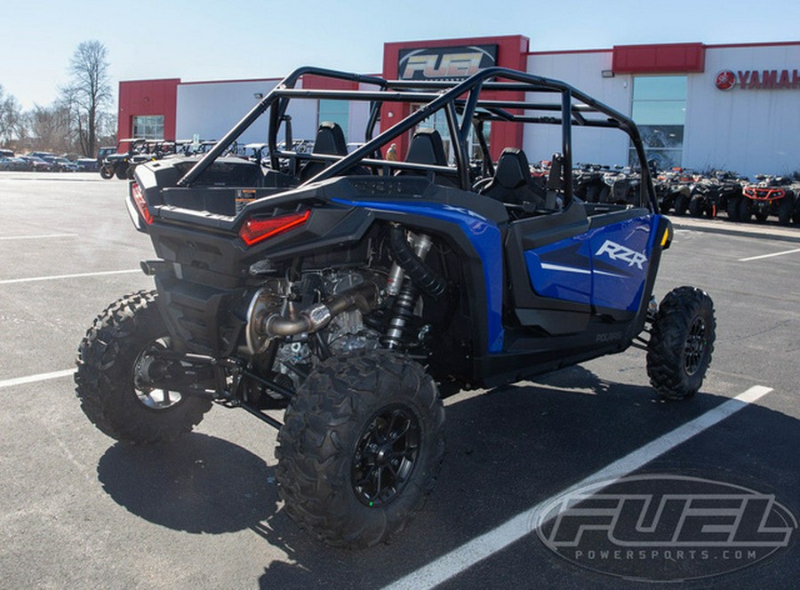 2025 Polaris RZR XP 4 1000 Sport