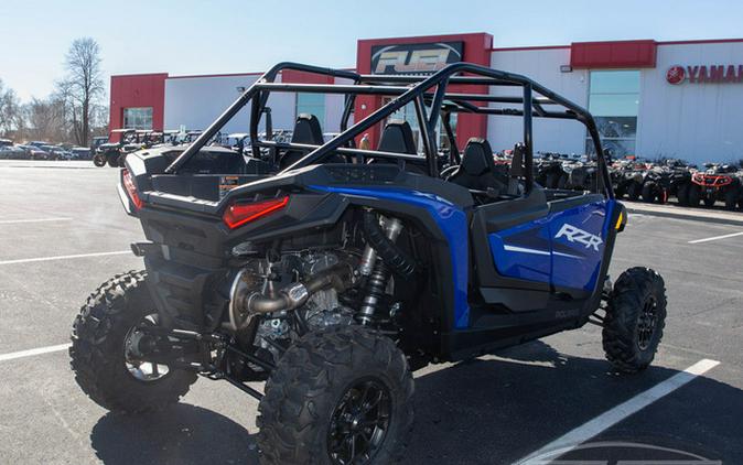 2025 Polaris RZR XP 4 1000 Sport