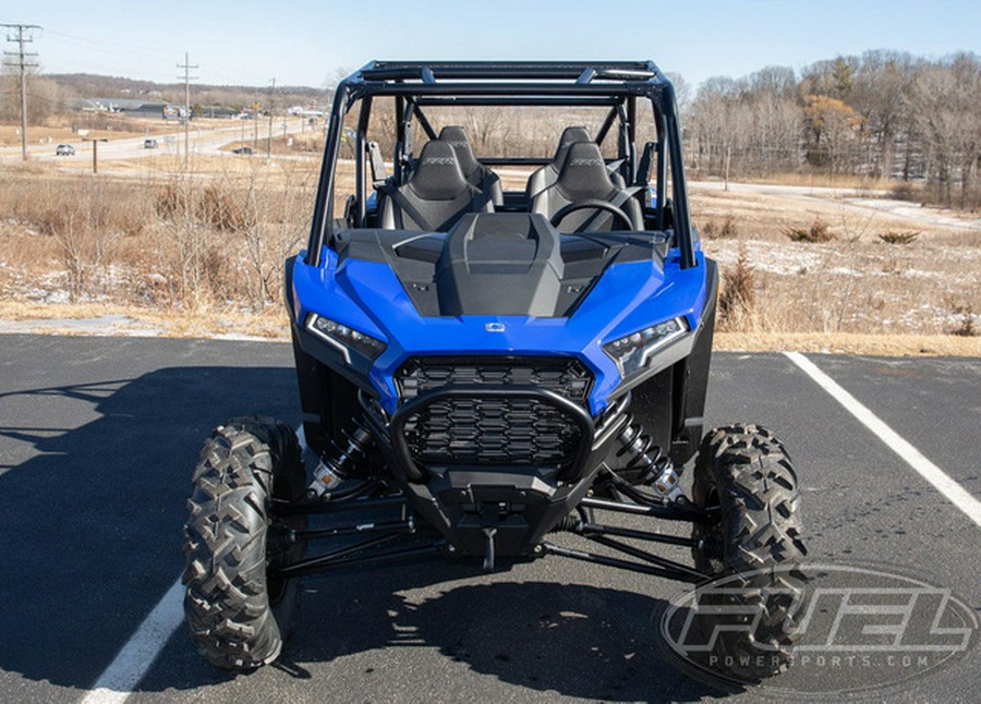2025 Polaris RZR XP 4 1000 Sport