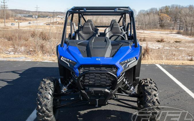 2025 Polaris RZR XP 4 1000 Sport