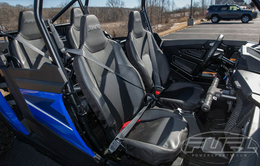 2025 Polaris RZR XP 4 1000 Sport