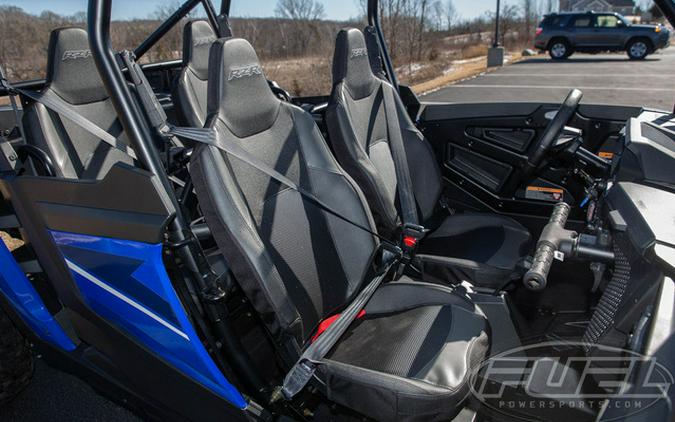2025 Polaris RZR XP 4 1000 Sport
