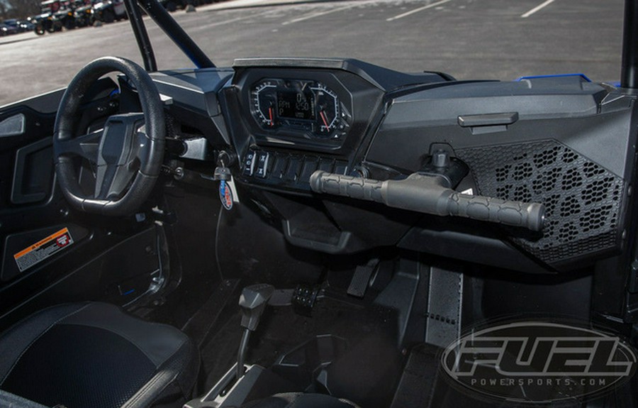 2025 Polaris RZR XP 4 1000 Sport