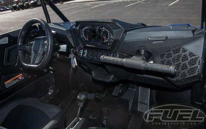 2025 Polaris RZR XP 4 1000 Sport