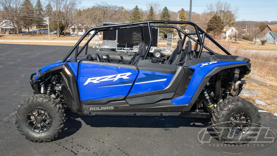2025 Polaris RZR XP 4 1000 Sport