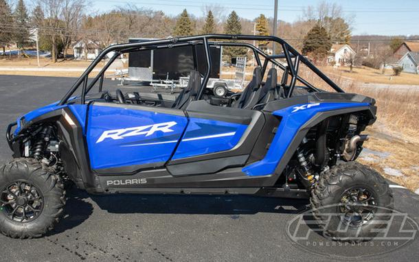 2025 Polaris RZR XP 4 1000 Sport