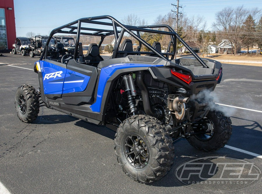 2025 Polaris RZR XP 4 1000 Sport