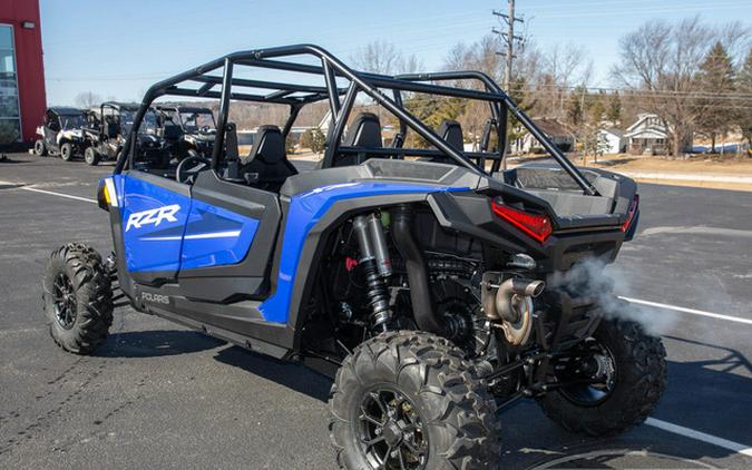 2025 Polaris RZR XP 4 1000 Sport