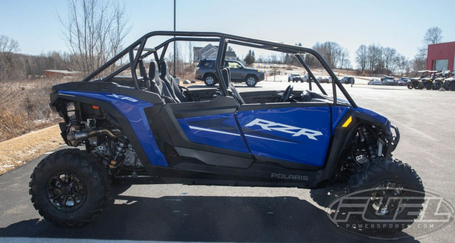 2025 Polaris RZR XP 4 1000 Sport