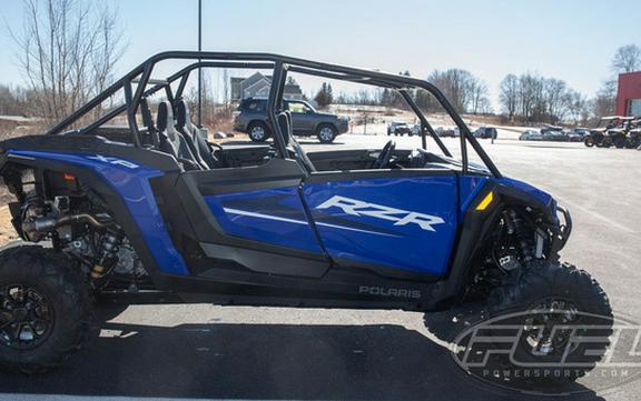 2025 Polaris RZR XP 4 1000 Sport