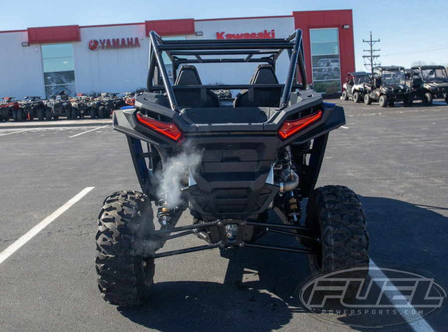 2025 Polaris RZR XP 4 1000 Sport