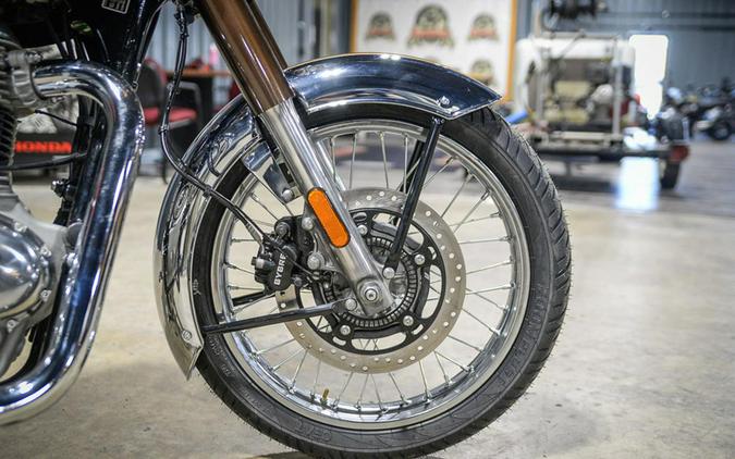 2024 Royal Enfield Classic 350