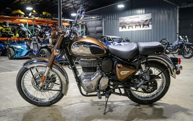 2024 Royal Enfield Classic 350
