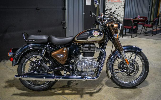 2024 Royal Enfield Classic 350