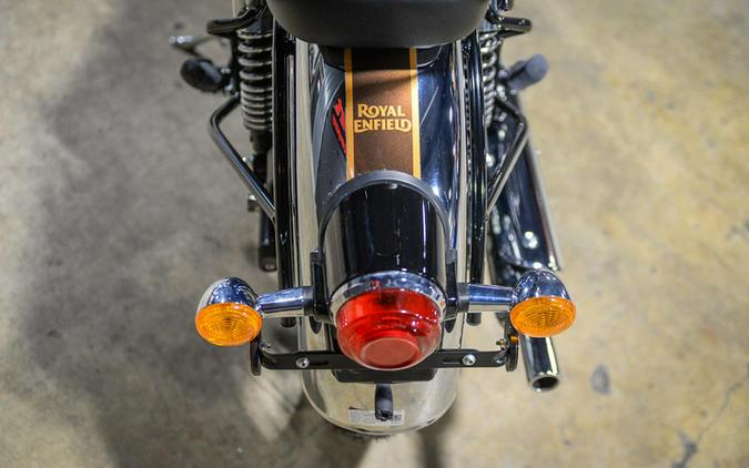 2024 Royal Enfield Classic 350