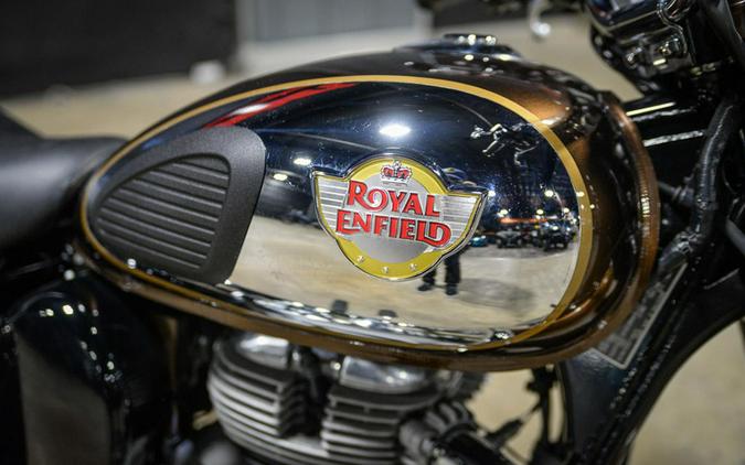 2024 Royal Enfield Classic 350