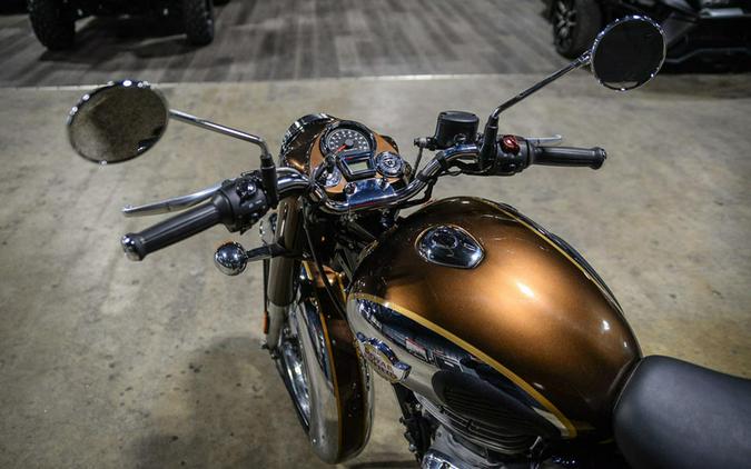 2024 Royal Enfield Classic 350