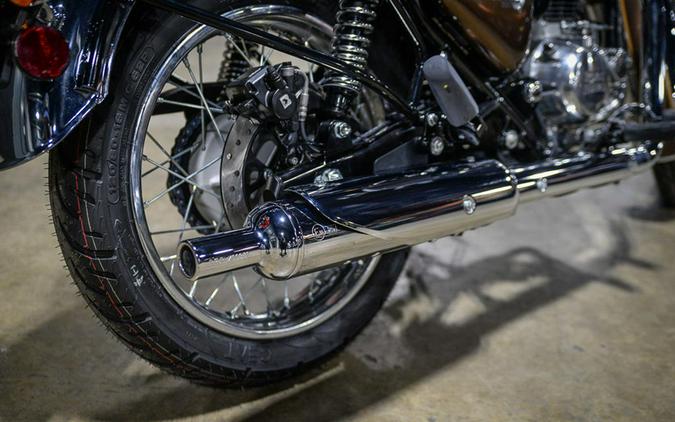 2024 Royal Enfield Classic 350