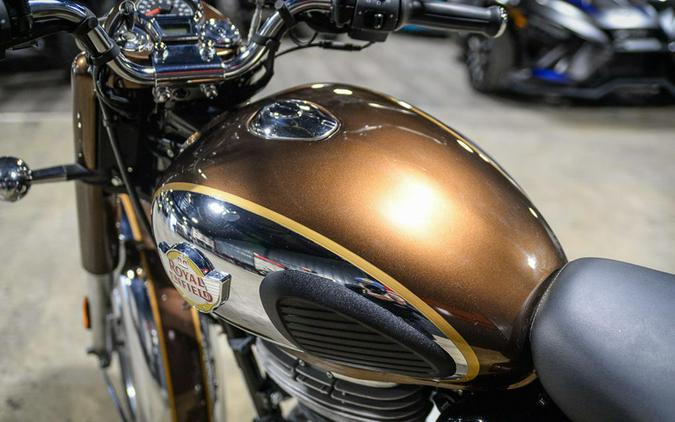 2024 Royal Enfield Classic 350