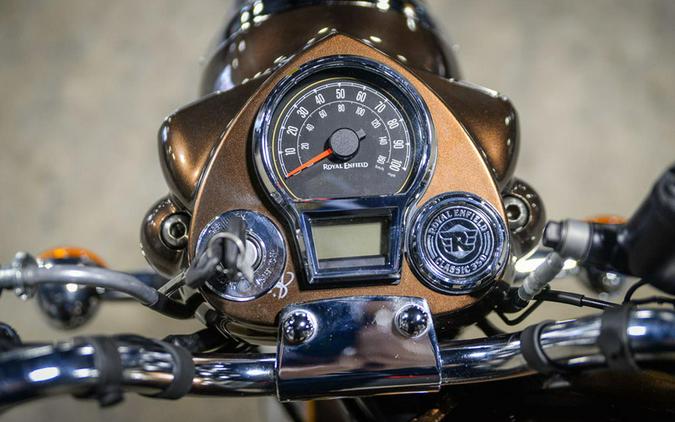 2024 Royal Enfield Classic 350