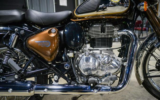 2024 Royal Enfield Classic 350