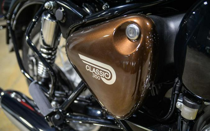 2024 Royal Enfield Classic 350