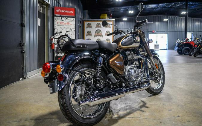 2024 Royal Enfield Classic 350