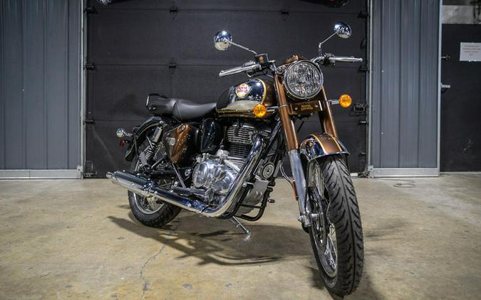 2024 Royal Enfield Classic 350