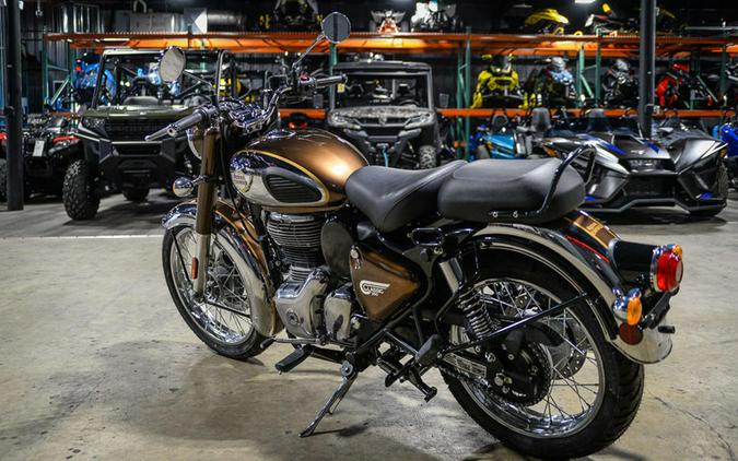 2024 Royal Enfield Classic 350