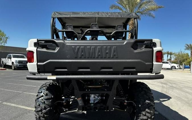 2025 Yamaha Viking VI EPS Ranch Edition