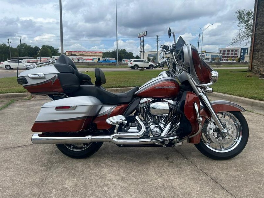 2014 Harley-Davidson® FLHTKSE - CVO™ Limited