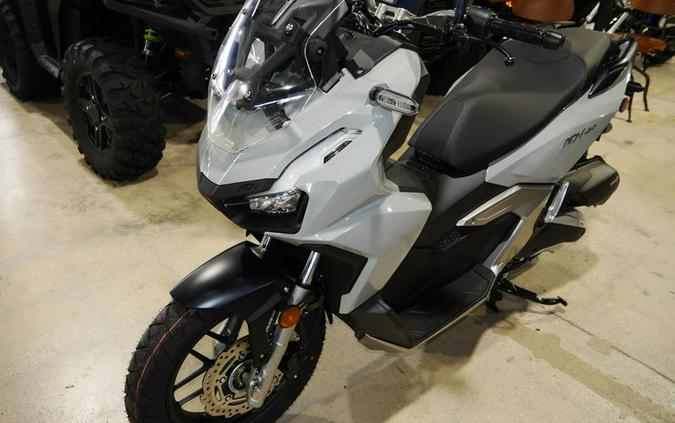 2026 Honda® ADV160